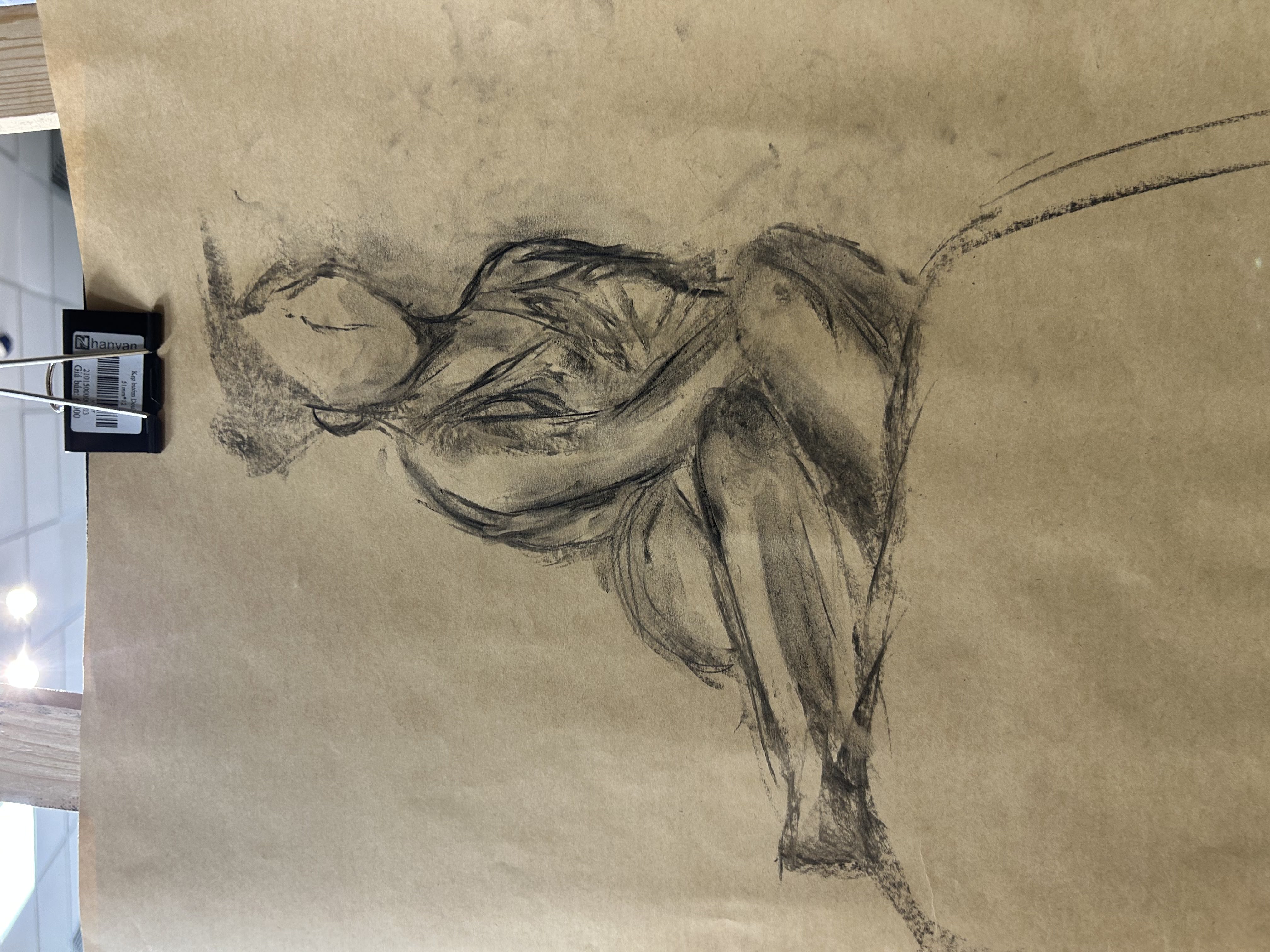 (signed) This Is Not What Thought / Yuri Hasegawa